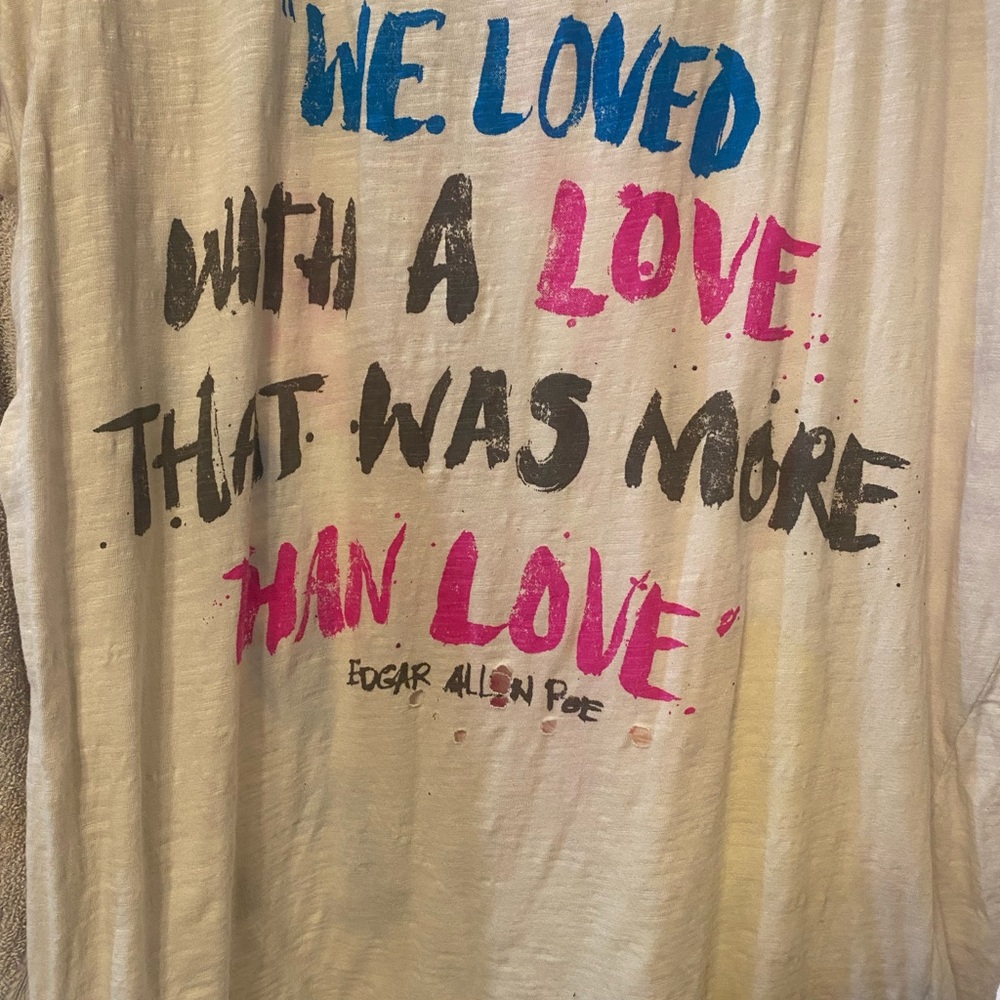 Magnolia Pearl T-shirt
